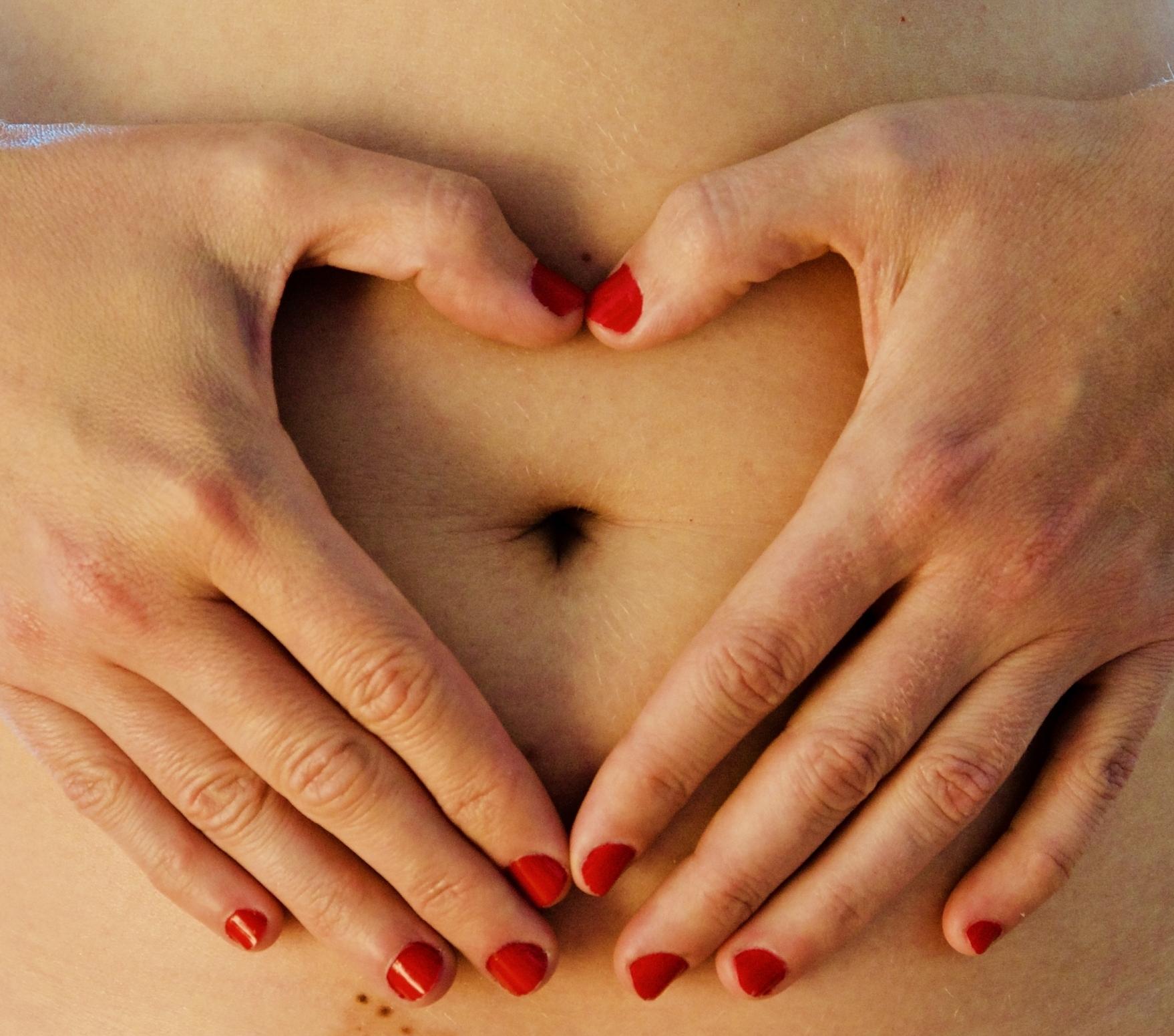 Chi Nei Tsang - Massage de l'abdomen