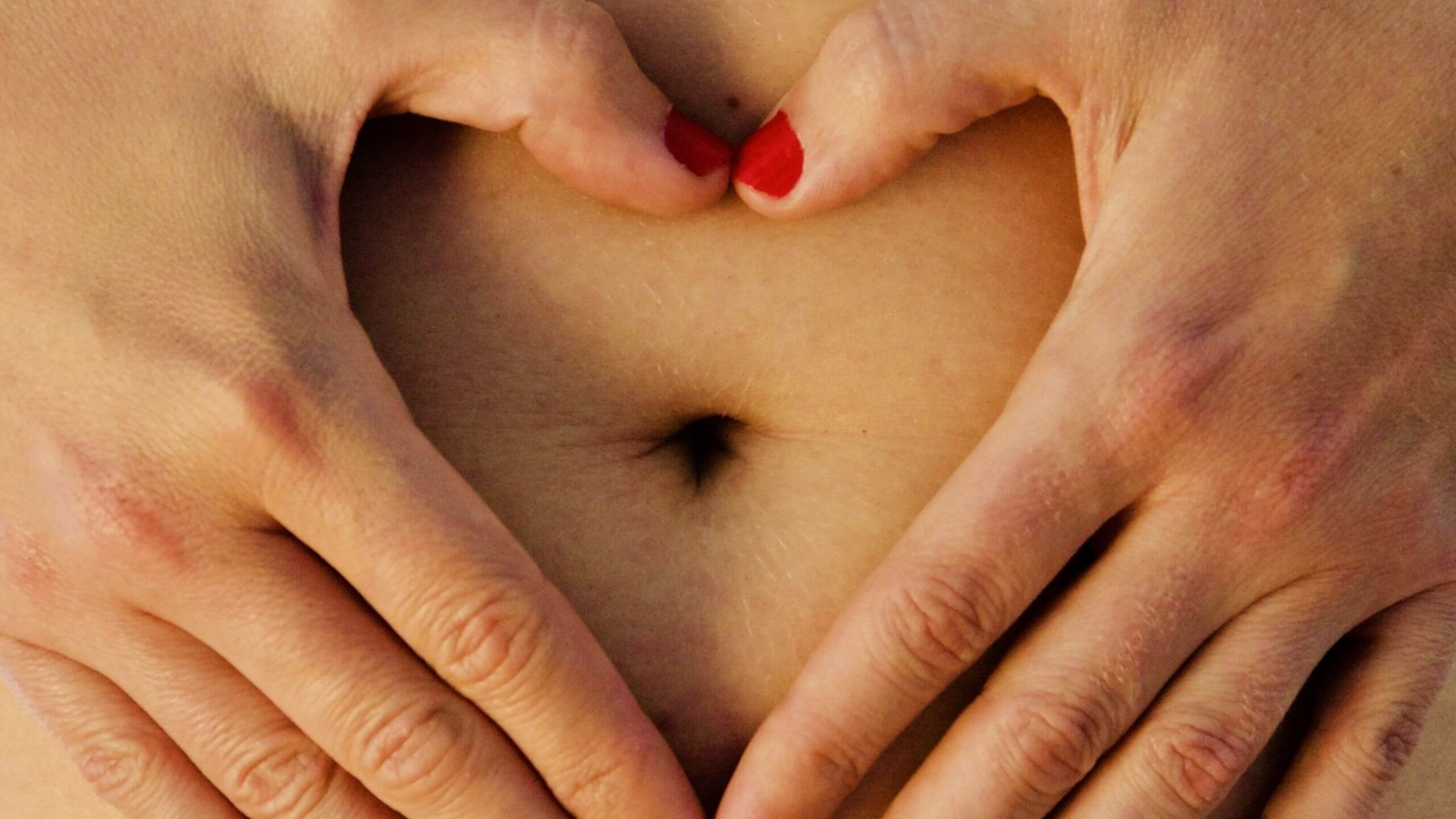 Chi Nei Tsang - Massage de l'abdomen